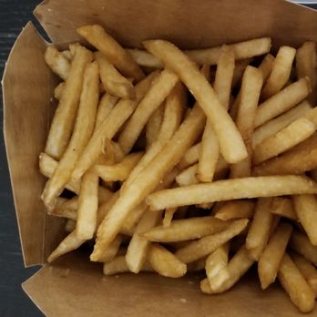 310 Eatery - Regular Fries - Burgers Near Me - Albany, California 310 Eatery - Regular Fries - Burgers Near Me - Albany, California