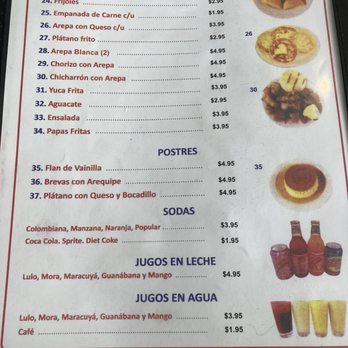 Brasa Roja - Colombian Near Me - Las Vegas, Nevada Brasa Roja - Colombian Near Me - Las Vegas, Nevada