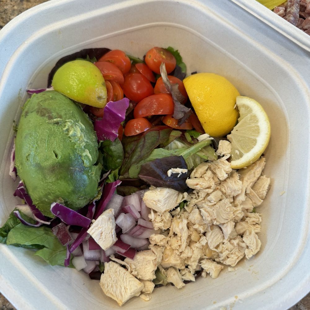 sweetgreen - Healthy Salads, Wraps, and Bowls - Custom bowl - Salad Near Me - Manhattan Beach, California sweetgreen - Healthy Salads, Wraps, and Bowls - Custom bowl - Salad Near Me - Manhattan Beach, California