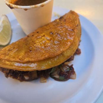 Tacombi - Birria - Tacos Near Me - Chicago, Illinois