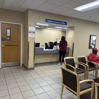 CarMax - One of the many counters - Used Car Dealers Near Me - Charleston, South Carolina