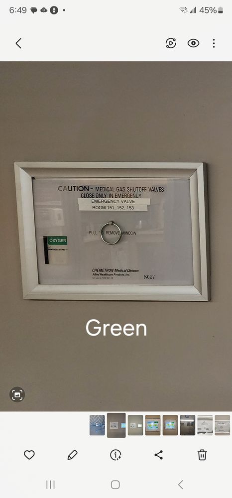 Slide of 1st Choice Plumbing and Repair