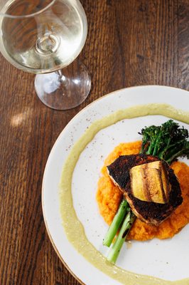 Rusty Pelican Tampa by null