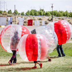 Knockerball Albuquerque