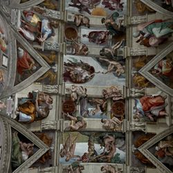 Cappella Sistina
