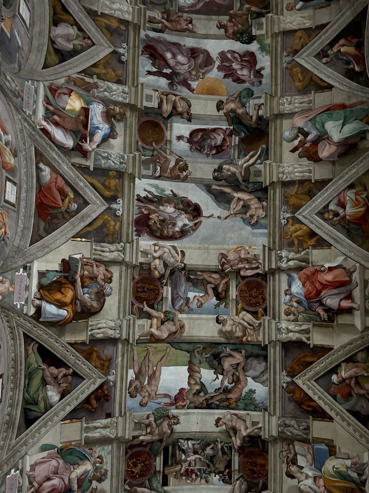 Cappella Sistina