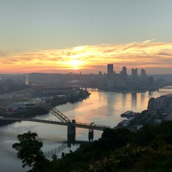 West End - Elliott Overlook - Local Flavor Near Me - Pittsburgh, Pennsylvania West End - Elliott Overlook - Local Flavor Near Me - Pittsburgh, Pennsylvania