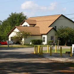 Lake City RV Resort - Oaks 'N' Pines RV Park