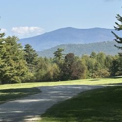 Maplewood Country Club & Hotel - Presidential range