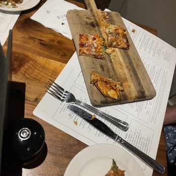 Burtons Grill & Bar - New American Near Me - Boca Raton, Florida