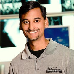 Sacheen H Mehta MD