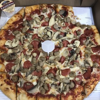 Catanzaro's Pizza & Subs - Fruits & Veggies Near Me - Springfield, Ohio