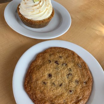 yum! Kitchen and Bakery - Chocolate Chip Cookie and Key Lime Pie - Bakeries Near Me - Minnetonka, Minnesota yum! Kitchen and Bakery - Chocolate Chip Cookie and Key Lime Pie - Bakeries Near Me - Minnetonka, Minnesota