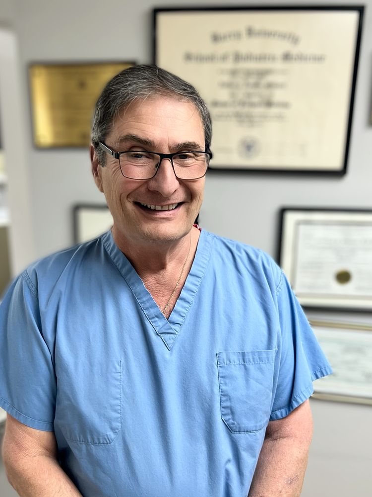 OLIVIERI ANTHONY Updated October 2024 10 Reviews 3371 Richmond