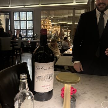 The Northall - Vibe - Modern European Near Me - London, XGL The Northall - Vibe - Modern European Near Me - London, XGL