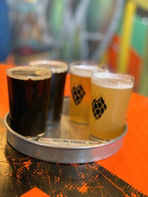 Orono Brewing Company - Tasting Room & Kitchen by null