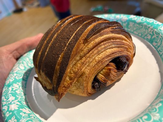 Liv Breads Artisan Bakery and Coffee Bar by null
