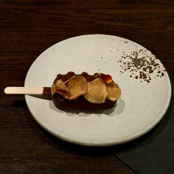 Published on Main - Tapas/Small Plates Near Me - Vancouver, British Columbia