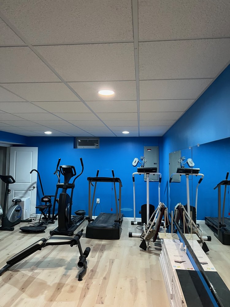 Slide of Palomino Construction