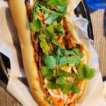 Pho Hue Oi - M1. Banh Mi Hue Oi - Noodles Near Me - Torrance, California Pho Hue Oi - M1. Banh Mi Hue Oi - Noodles Near Me - Torrance, California