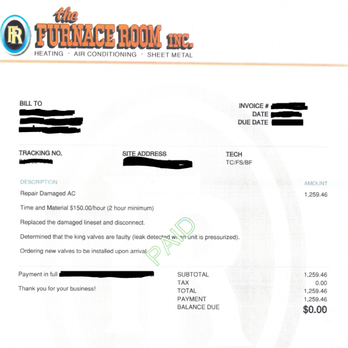 The Furnace Room - Heating & Air Conditioning/HVAC Near Me - Soquel, California The Furnace Room - Heating & Air Conditioning/HVAC Near Me - Soquel, California