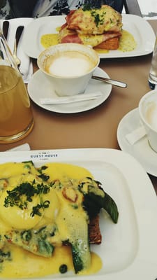 The Guesthouse Vienna by null