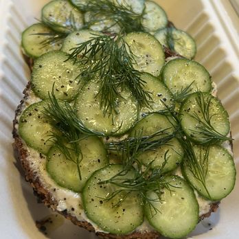 Apollo Bagels - Bagels Near Me - New York, New York