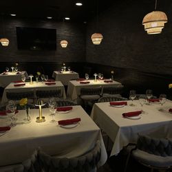Osaka Asian Cuisine