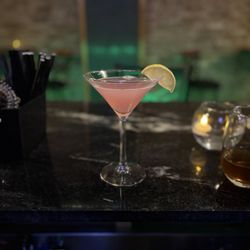 Legacy Wine Bar