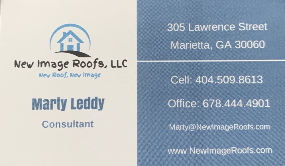 Slide of New Image Roofs