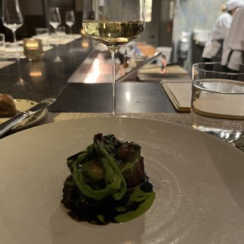 Manhatta - American Wagyu - New American Near Me - New York, New York Manhatta - American Wagyu - New American Near Me - New York, New York