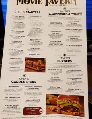 MOVIE TAVERN SYRACUSE - 80 Photos & 235 Reviews - 180 Township Blvd