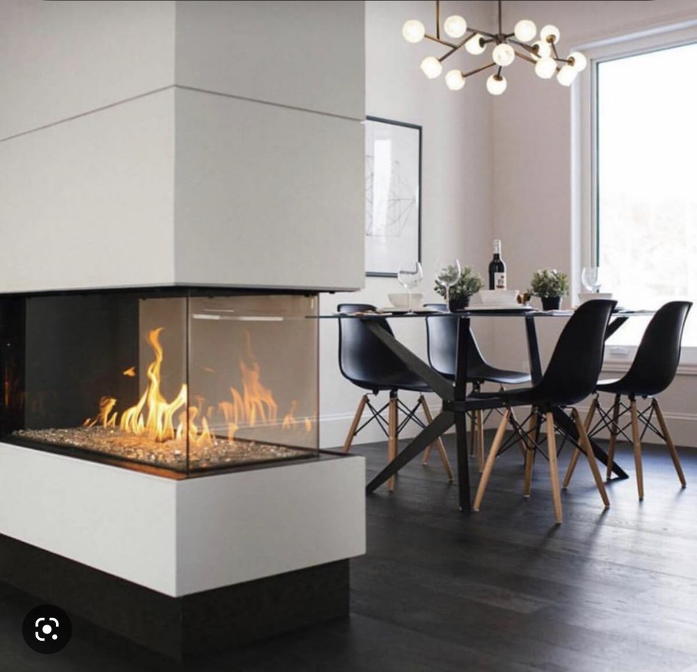 Core Fireplace & Grills