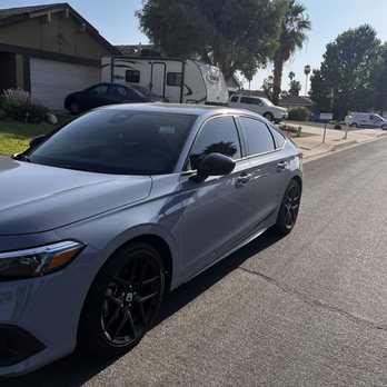 Valley Tinting - Car - Car Window Tinting Near Me Valley Tinting - Car - Car Window Tinting Near Me
