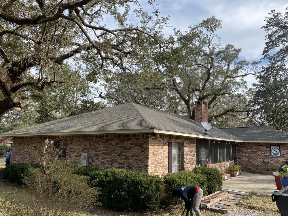 Slide of All Star Roofing