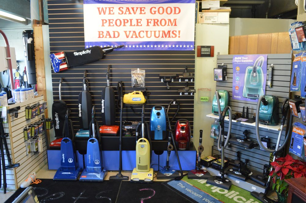 THE VACUUM CENTERTRIAD Updated September 2024 1223 Grecade St