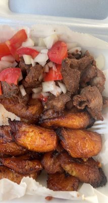 African Deli by null