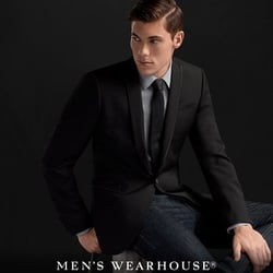 Men's Wearhouse