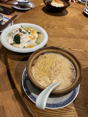 Nanjing Impressions by null