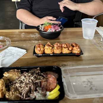 Paina Cafe - Kewalo Bowl & Bento box - Poke Near Me - Las Vegas, Nevada Paina Cafe - Kewalo Bowl & Bento box - Poke Near Me - Las Vegas, Nevada