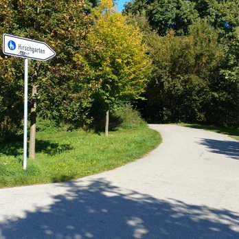 Hirschgarten - Hirschgarten, Munich Germany - Parks Near Me - Munich, BY Hirschgarten - Hirschgarten, Munich Germany - Parks Near Me - Munich, BY