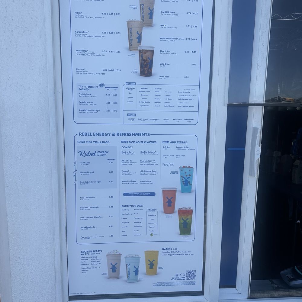 Dutch Bros Coffee - Coffee & Tea Near Me - Oakley, California Dutch Bros Coffee - Coffee & Tea Near Me - Oakley, California