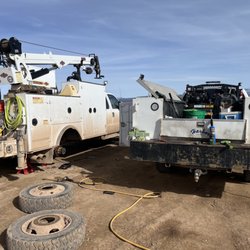 Torque Truck Service