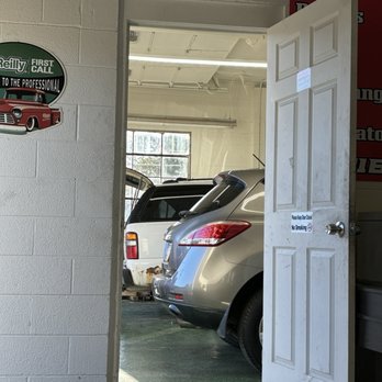Speedy Brakes - Auto Repair Near Me - Topeka, Kansas