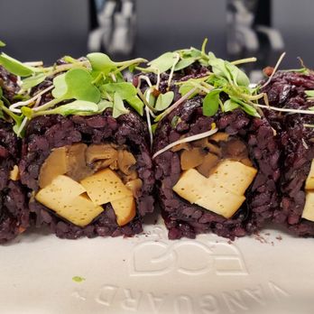 Beyond Sushi - Vegan Near Me - New York, New York