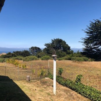Mendocino Seaside Cottage - Ocean view from Cottage Room patio - Vacation Rentals Near Me - Mendocino, California Mendocino Seaside Cottage - Ocean view from Cottage Room patio - Vacation Rentals Near Me - Mendocino, California