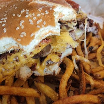 Skirted Heifer - Delicious - American Near Me - Colorado Springs, Colorado Skirted Heifer - Delicious - American Near Me - Colorado Springs, Colorado