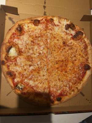 Stromboli Pizza by null