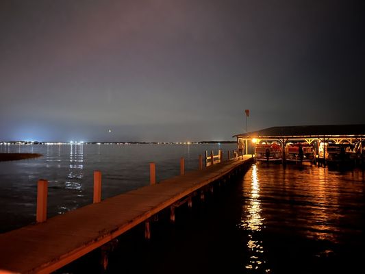 Tiki Bar & Grill by null