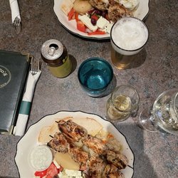 Karouzos Steakhouse